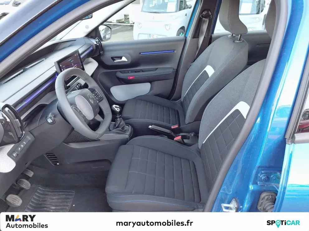 Véhicule occasion 230275 - Citroën C3 - Photo 8