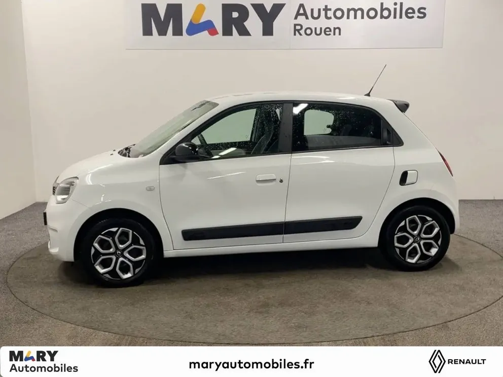 Véhicule occasion 223435 - renault TWINGO - Photo 7