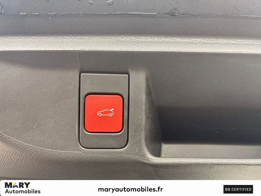 Véhicule occasion 206392 - ds DS 4 - Photo 27