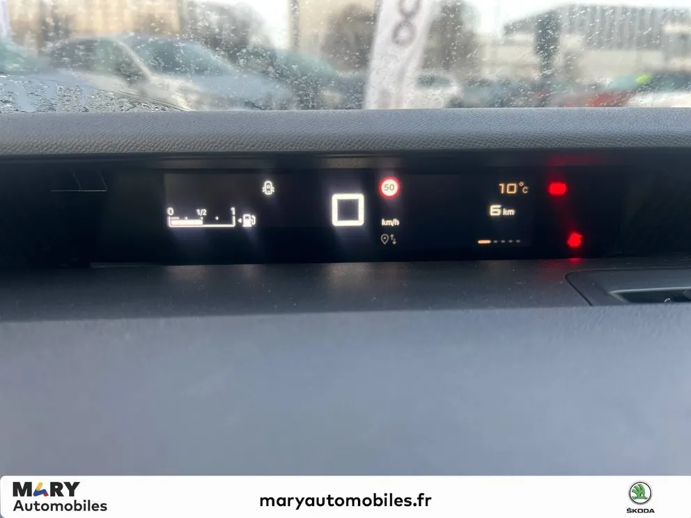 Véhicule occasion 210986 - Citroën C3 AIRCROSS - Photo 12