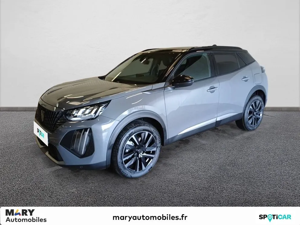 Véhicule occasion 209542 - peugeot 2008 - Photo 1