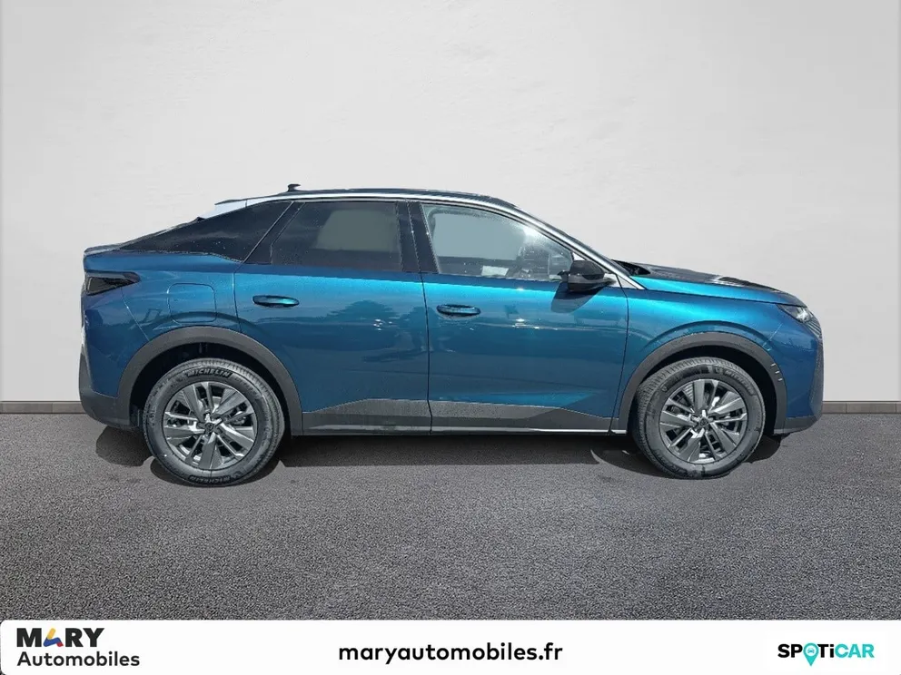 Véhicule occasion 1232718 - peugeot 3008 - Photo 4