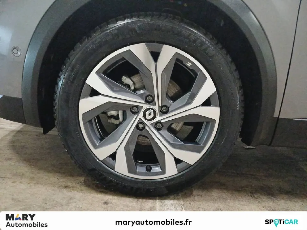 Véhicule occasion 218437 - renault CAPTUR - Photo 11