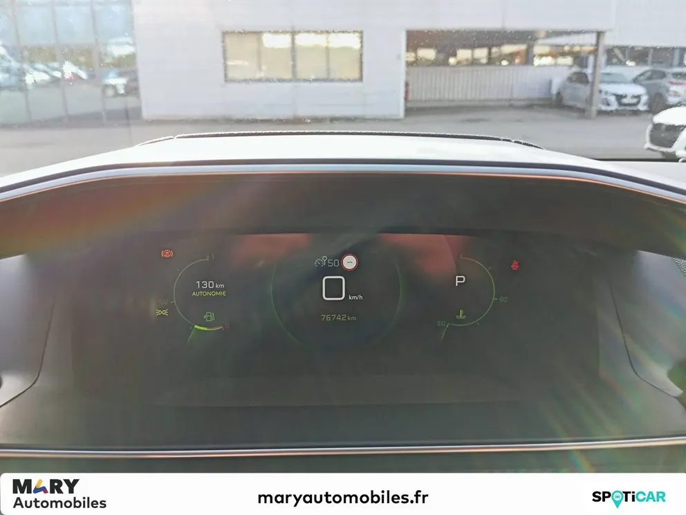 Véhicule occasion 217678 - peugeot 2008 - Photo 13