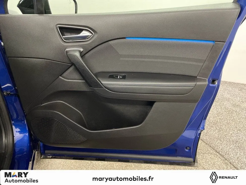 Véhicule occasion 197611 - renault CAPTUR - Photo 18