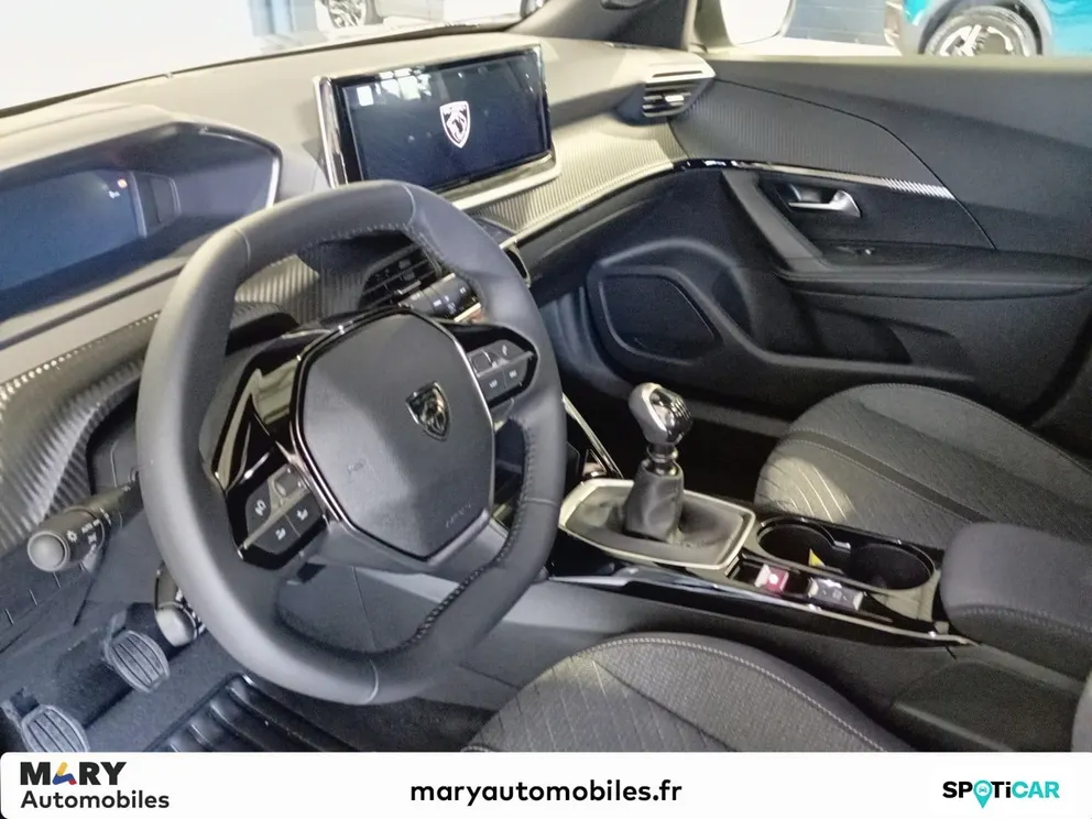 Véhicule occasion 1234674 - peugeot 2008 - Photo 14