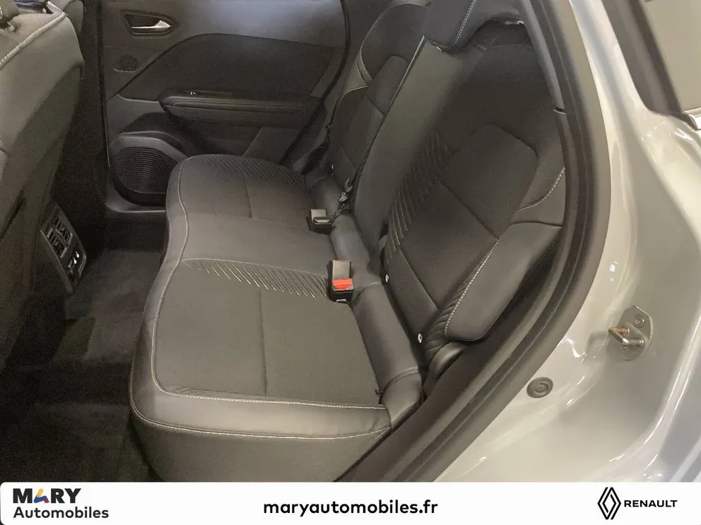 Véhicule occasion 230364 - renault SYMBIOZ - Photo 16