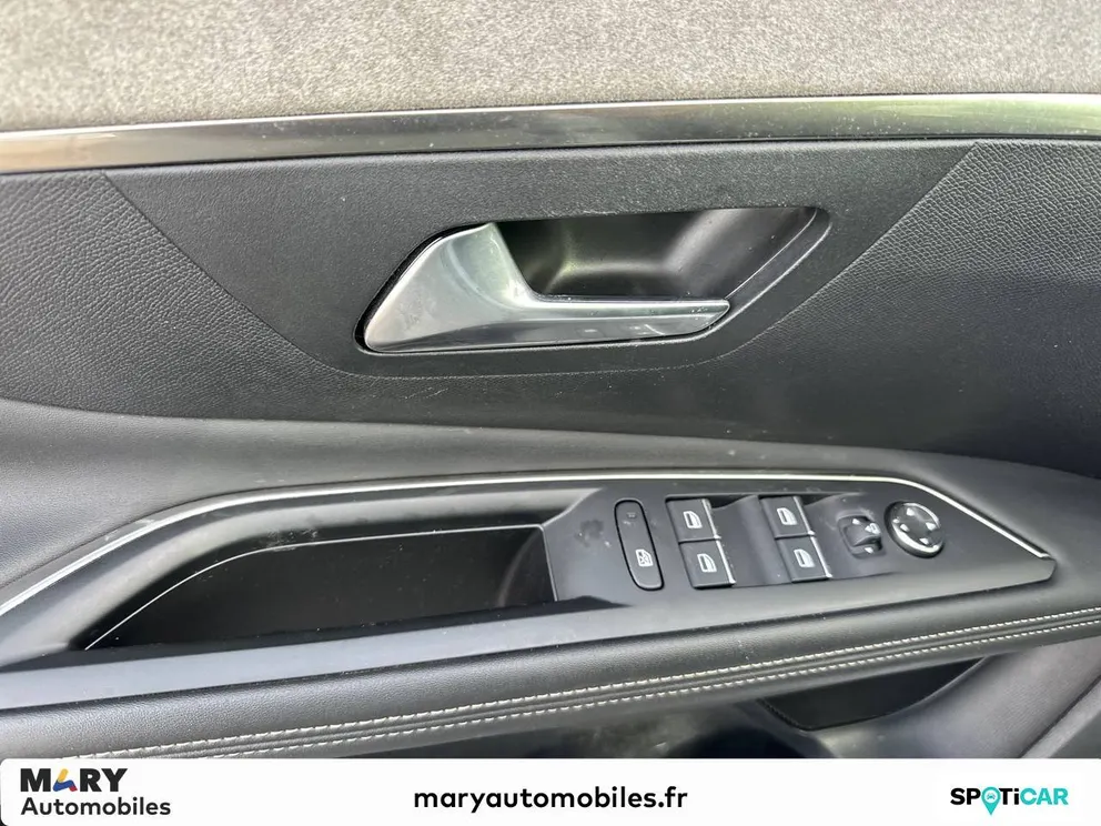 Véhicule occasion 218830 - peugeot 3008 - Photo 12