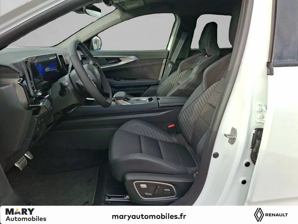 Véhicule occasion 218490 - renault AUSTRAL - Photo 9