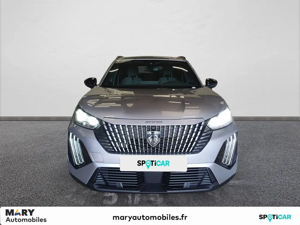 Véhicule occasion 214071 - peugeot 2008 - Photo 2