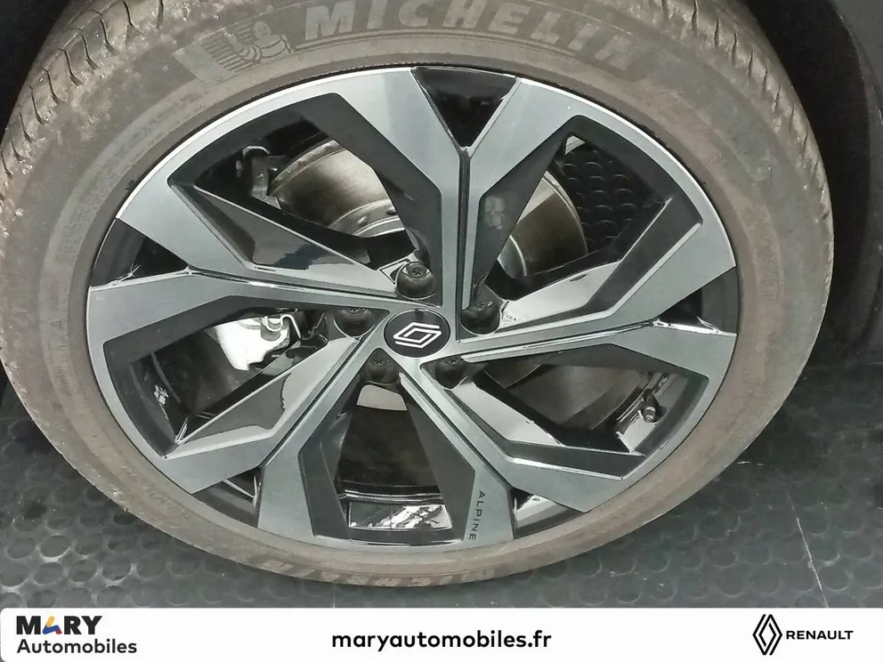 Véhicule occasion 147074 - renault AUSTRAL - Photo 18