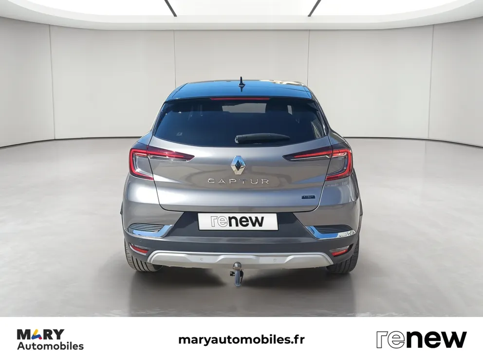 Véhicule occasion 236352 - renault CAPTUR - Photo 4