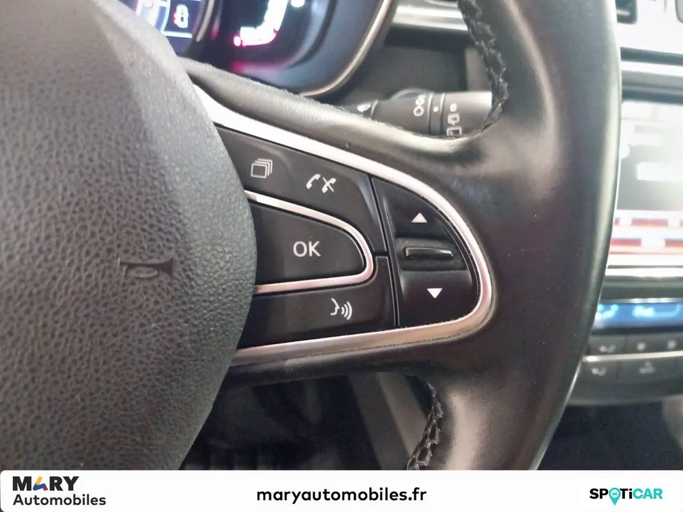 Véhicule occasion 205538 - renault KADJAR - Photo 15