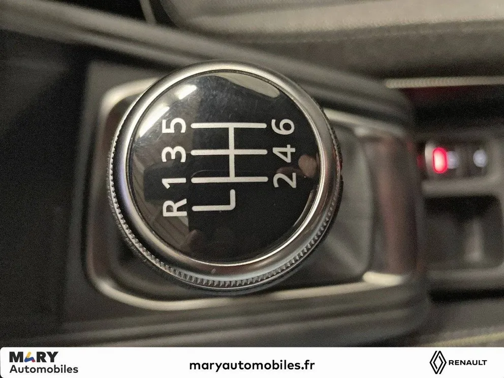 Véhicule occasion 194462 - renault CAPTUR - Photo 13