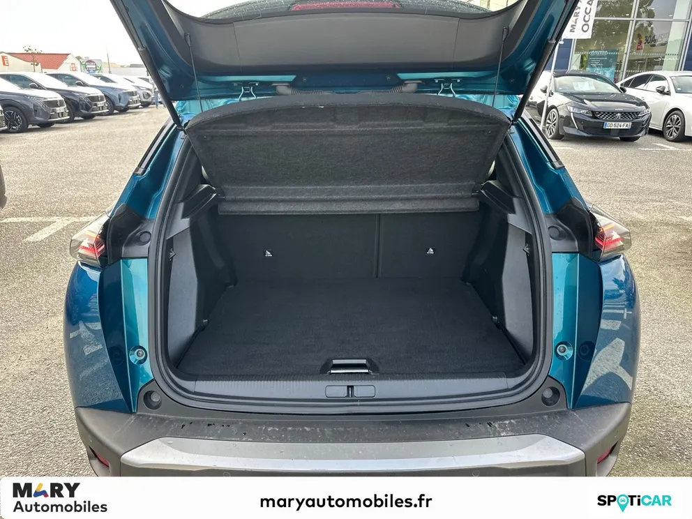 Véhicule occasion 1229850 - peugeot 2008 - Photo 30