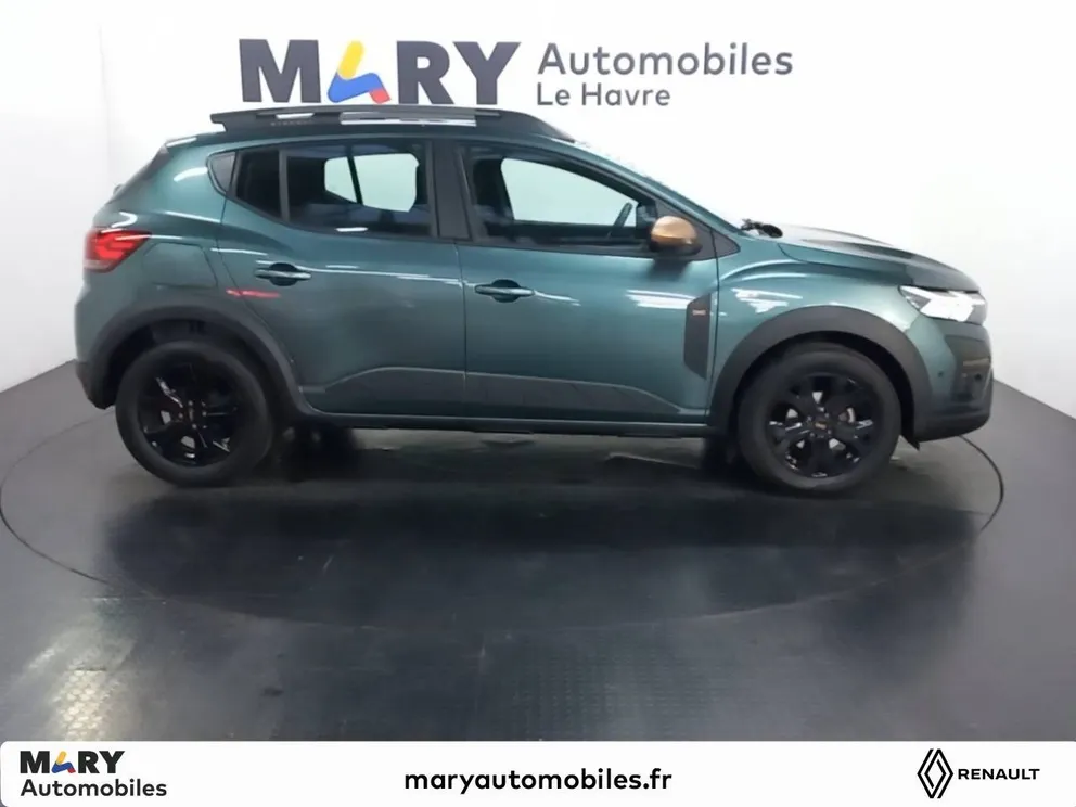 Véhicule occasion 207646 - dacia SANDERO - Photo 4