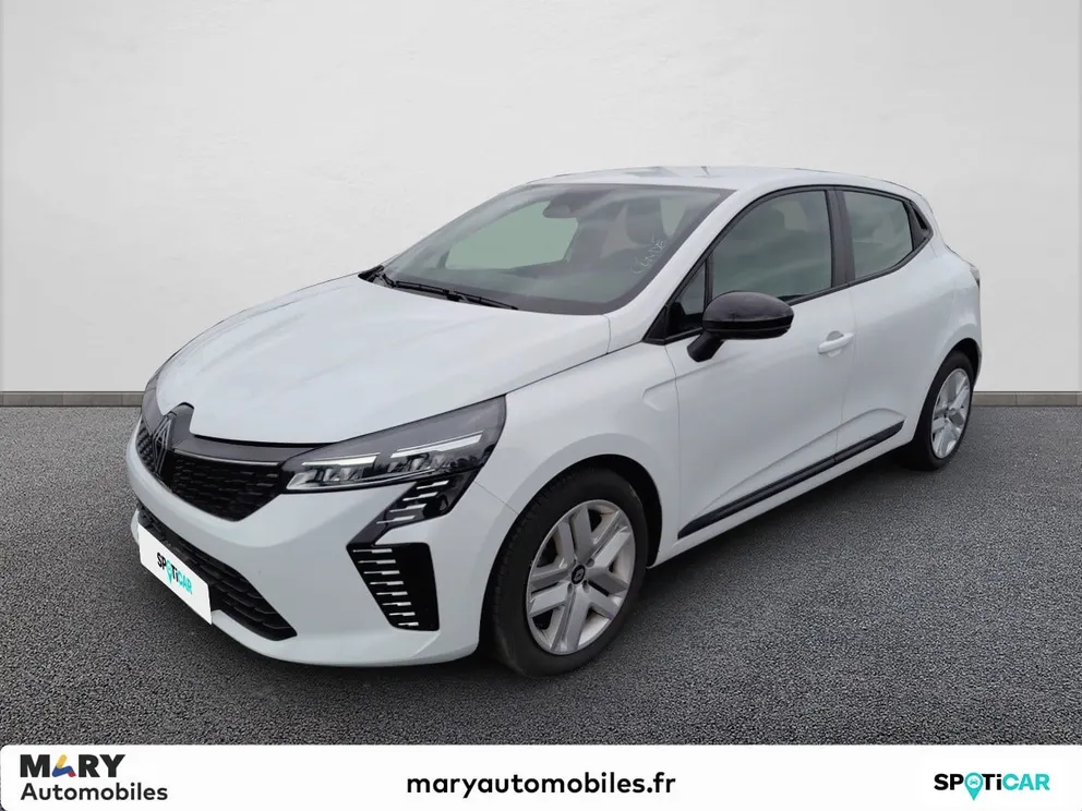 Véhicule occasion 229466 - renault CLIO - Photo 1