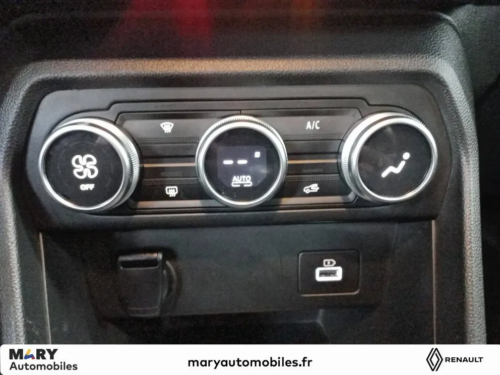 Véhicule occasion 206088 - dacia JOGGER - Photo 15