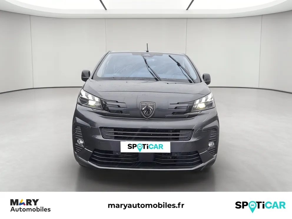 Véhicule occasion 1234646 - peugeot EXPERT - Photo 7