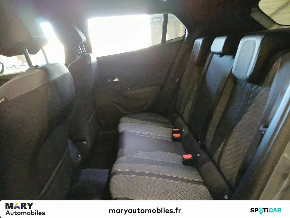 Véhicule occasion 209542 - peugeot 2008 - Photo 10
