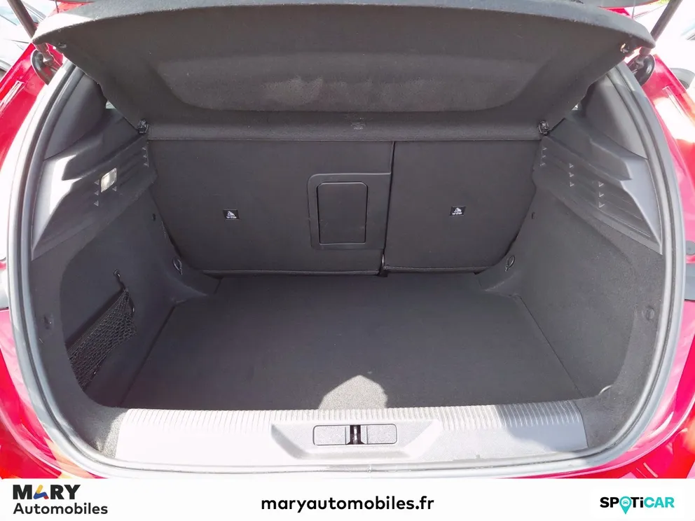 Véhicule occasion 1238081 - peugeot 308 - Photo 19
