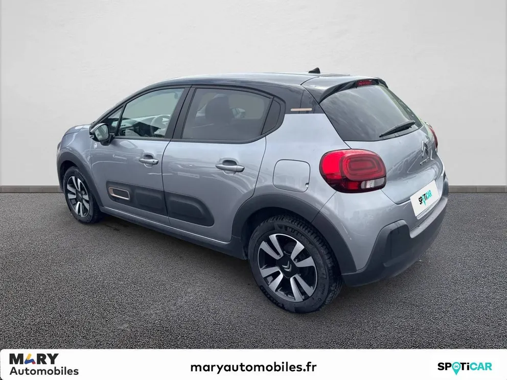 Véhicule occasion 183812 - Citroën C3 - Photo 7