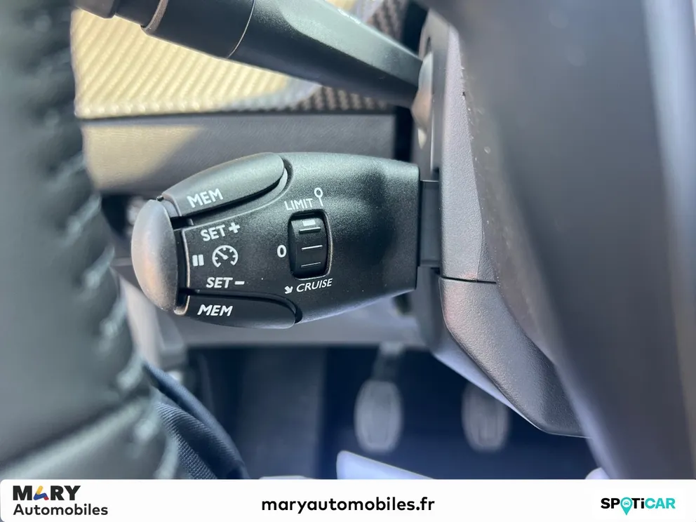 Véhicule occasion 1231864 - peugeot 208 - Photo 14