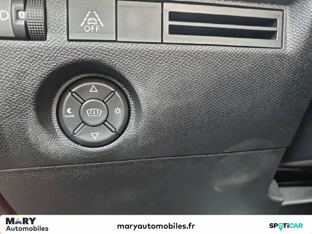 Véhicule occasion 185221 - Citroën C4 - Photo 16