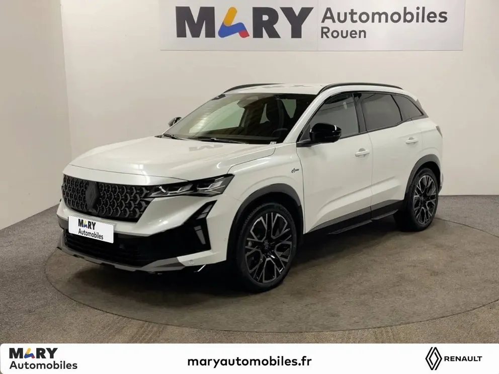 Véhicule occasion 216649 - renault AUSTRAL - Photo 1