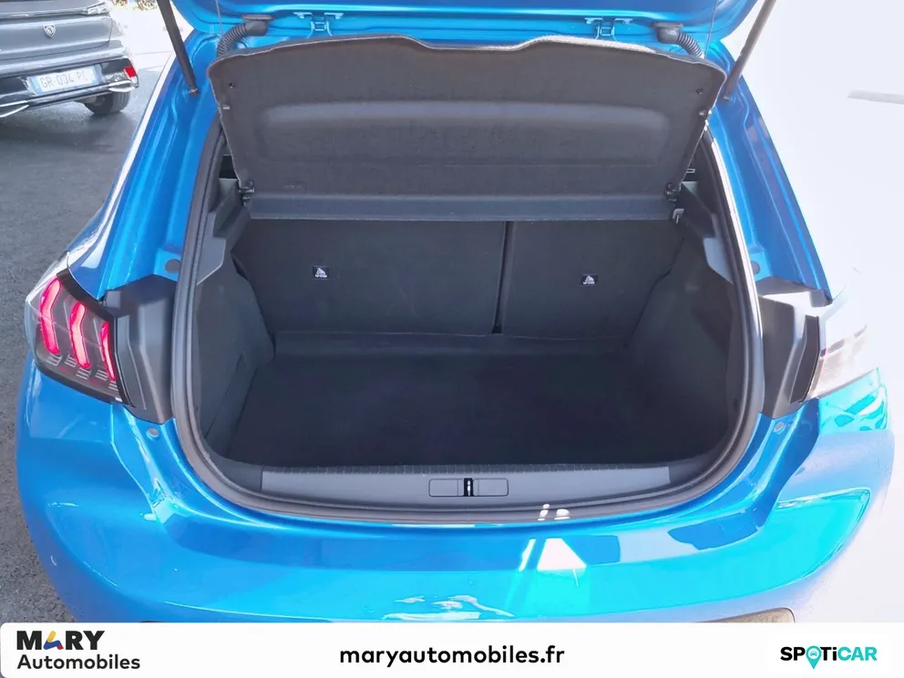 Véhicule occasion 232813 - peugeot 208 - Photo 17
