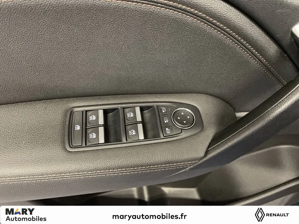 Véhicule occasion 213060 - renault CAPTUR - Photo 13