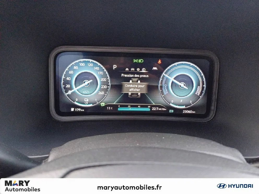 Véhicule occasion 218795 - hyundai KONA - Photo 16