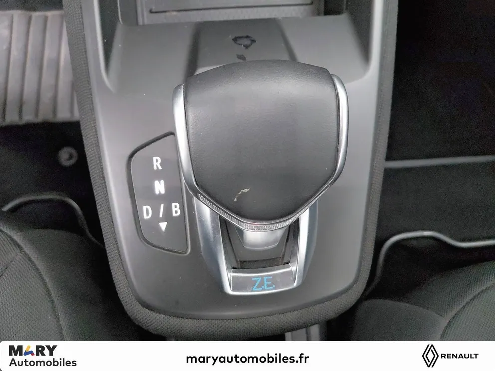 Véhicule occasion 213038 - renault ZOE - Photo 19