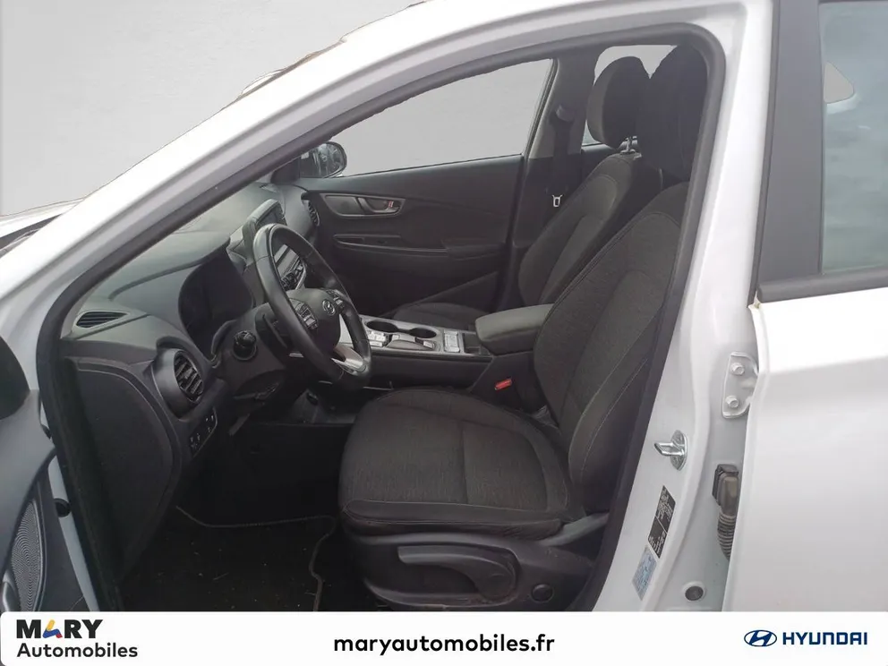 Véhicule occasion 145634 - hyundai KONA - Photo 9
