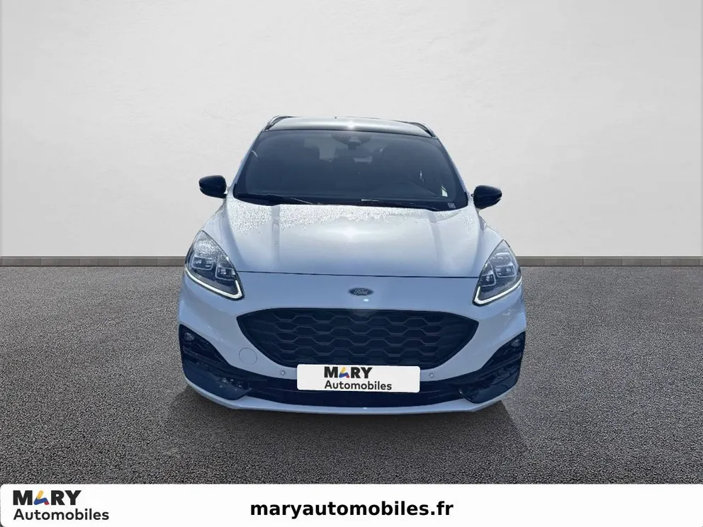 Véhicule occasion 216444 - ford KUGA - Photo 2