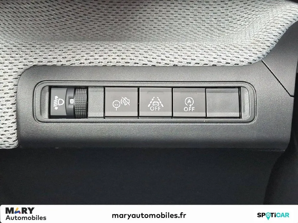 Véhicule occasion 230358 - Citroën C3 - Photo 17