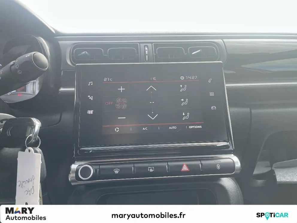 Véhicule occasion 200335 - Citroën C3 - Photo 14