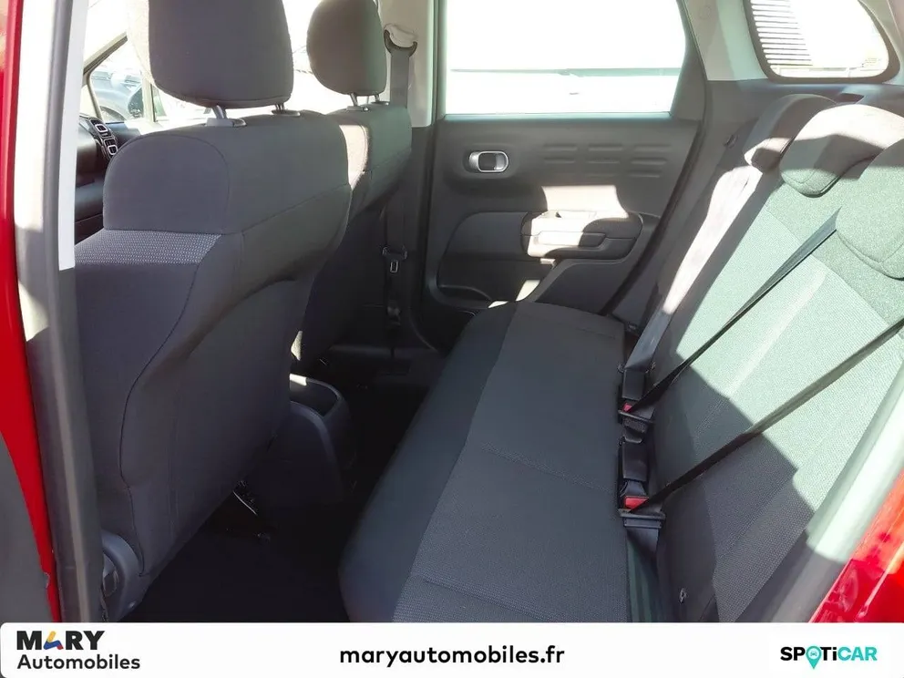Véhicule occasion 211312 - Citroën C3 AIRCROSS - Photo 10