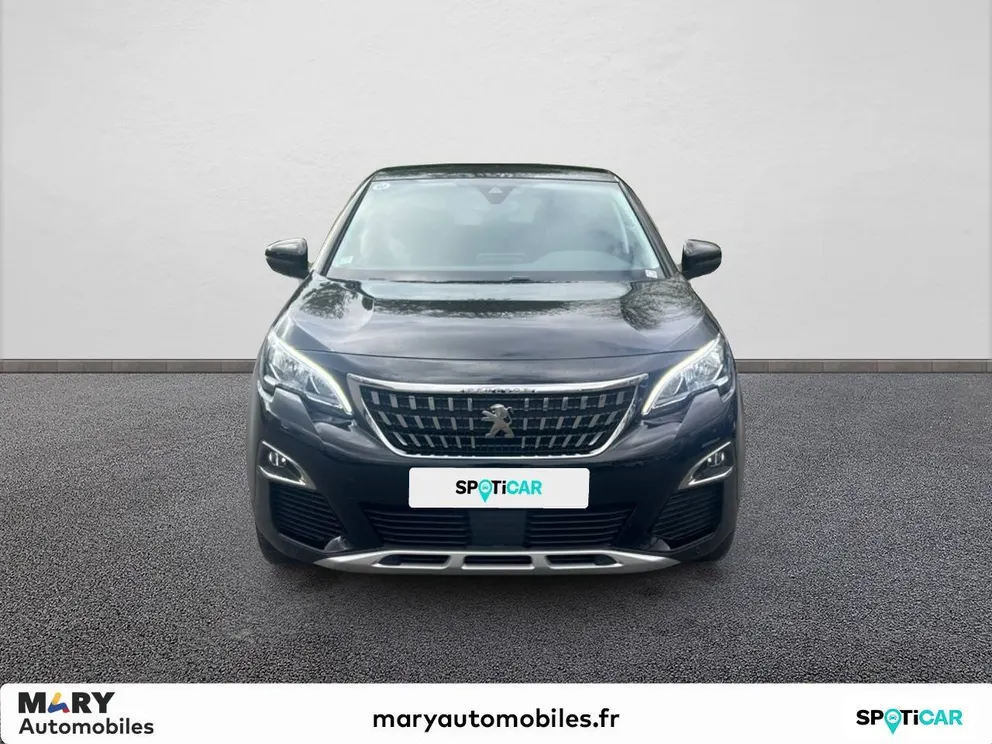 Véhicule occasion 228681 - peugeot 3008 - Photo 2