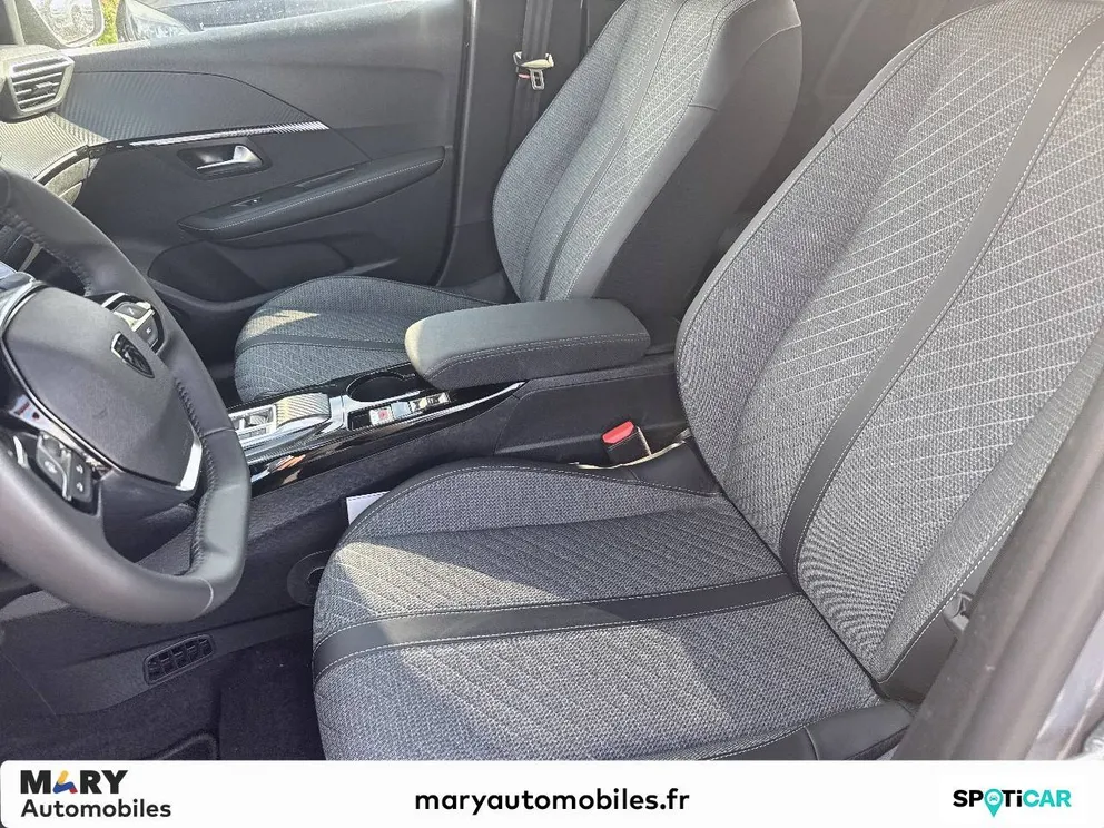 Véhicule occasion 201477 - peugeot 208 - Photo 9