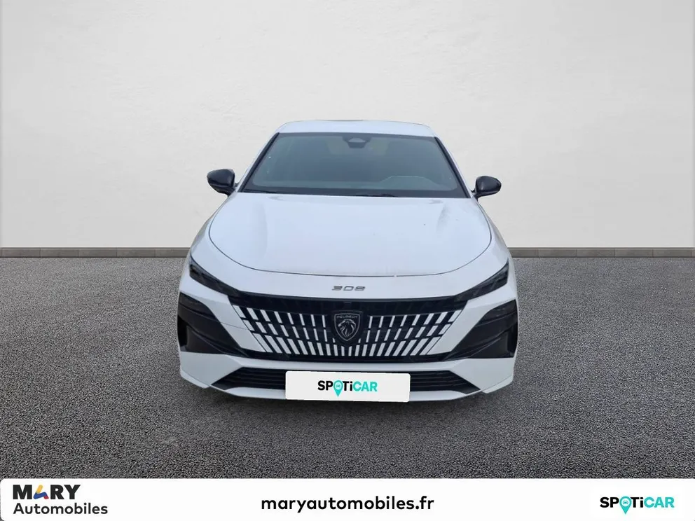 Véhicule occasion 262693 - peugeot 308 - Photo 7