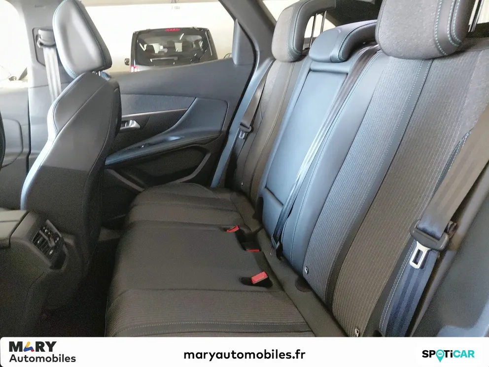 Véhicule occasion 239323 - peugeot 3008 - Photo 15