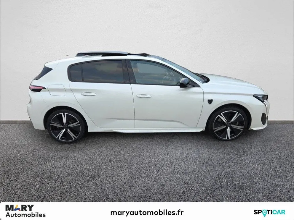 Véhicule occasion 205993 - peugeot 308 - Photo 4