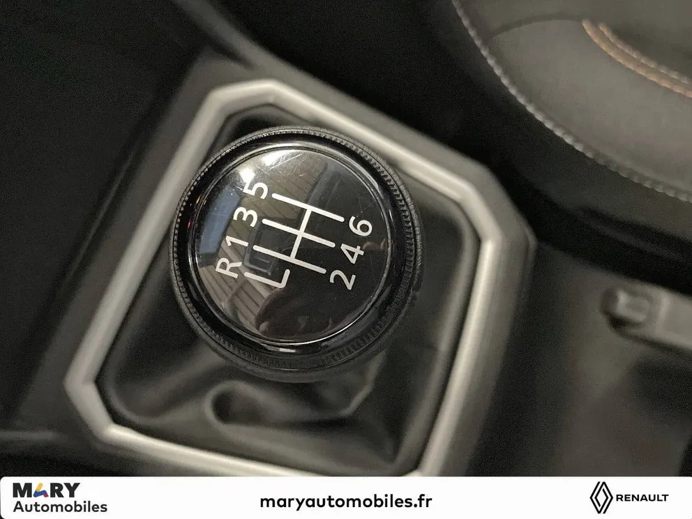 Véhicule occasion 229316 - dacia SANDERO - Photo 13