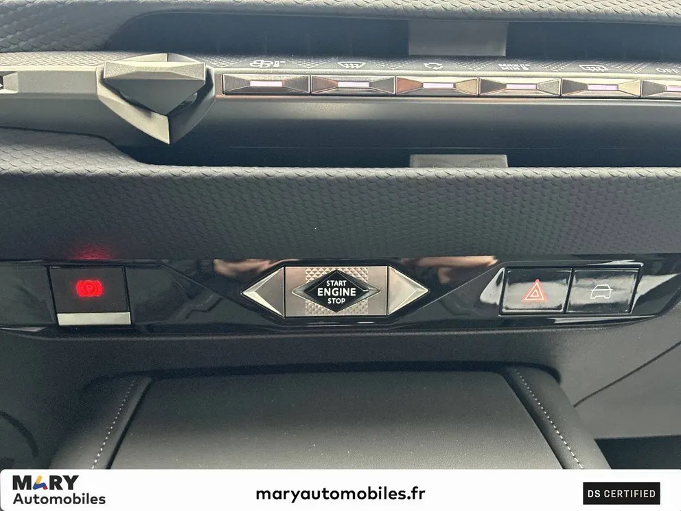 Véhicule occasion 206392 - ds DS 4 - Photo 25