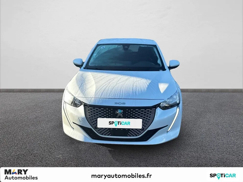 Véhicule occasion 203980 - peugeot 208 - Photo 2