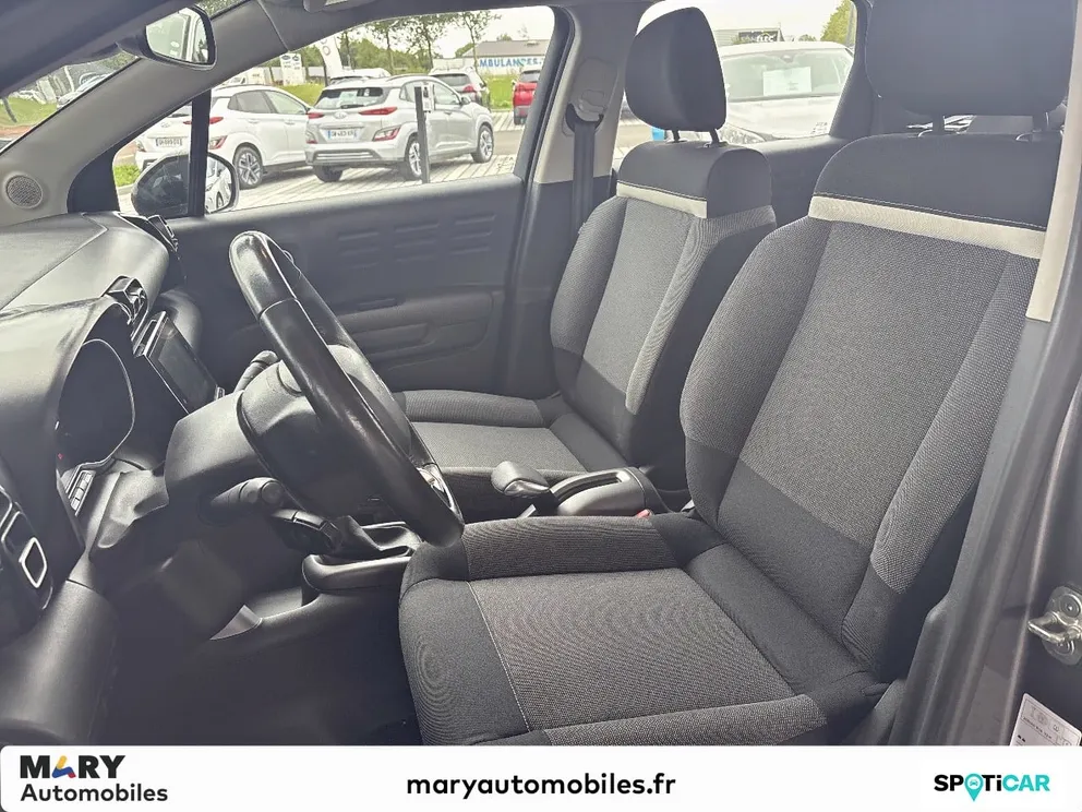 Véhicule occasion 1237457 - Citroën C3 AIRCROSS - Photo 13