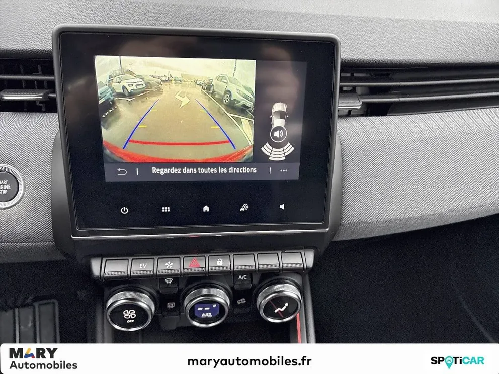 Véhicule occasion 213911 - renault CLIO - Photo 16