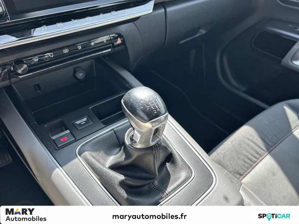 Véhicule occasion 1232024 - Citroën C5 AIRCROSS - Photo 20
