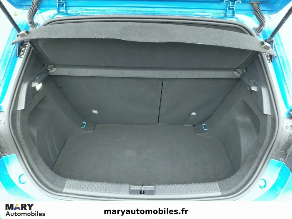 Véhicule occasion 231262 - mg MG3 - Photo 6